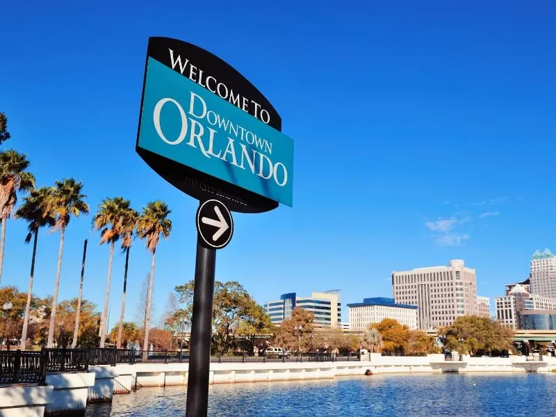 Things To Do In Orlando For Free