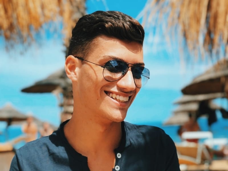8 Best Men's Sunglasses Under $100