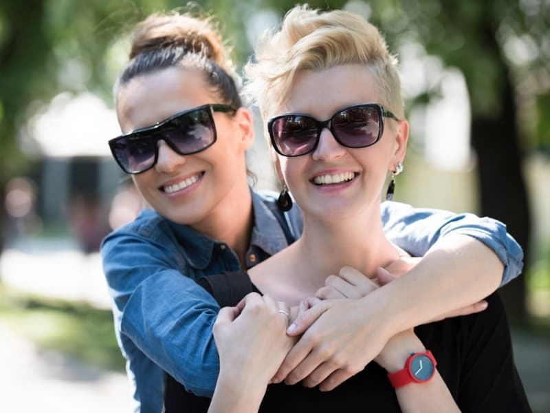 Best Women's Polarized Sunglasses Under $100