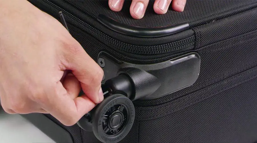 How To Replace Spinner Wheels On Luggage Visit Orlando With Kids